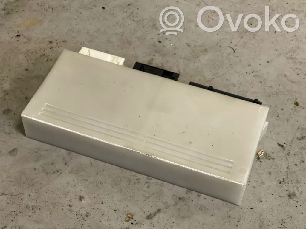 Module confort   6946947,60837710