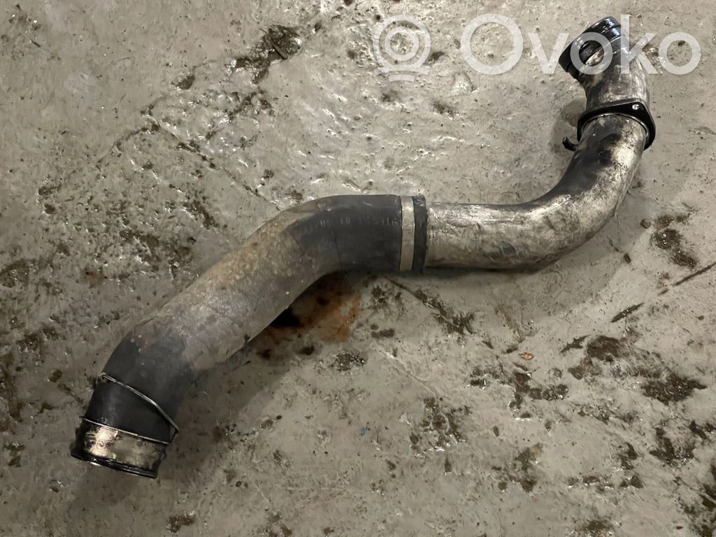 Intercooler hose/pipe   7794335