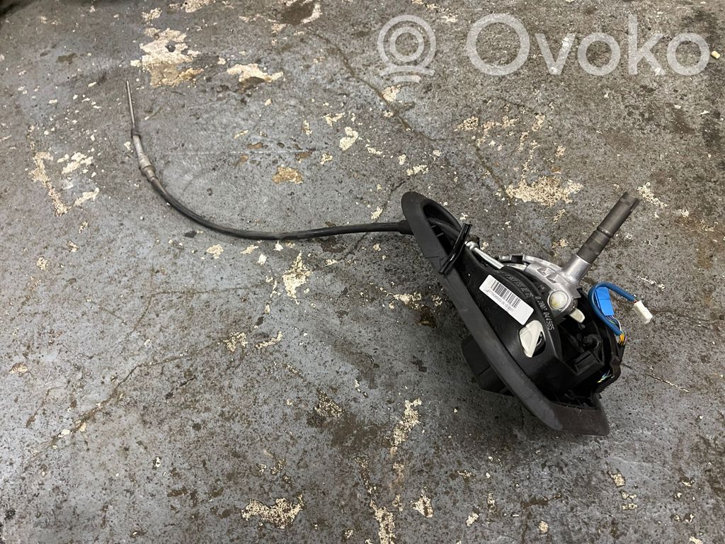 BMW 3 E92 E93 Pavarų perjungimo mechanizmas (kulisa) 