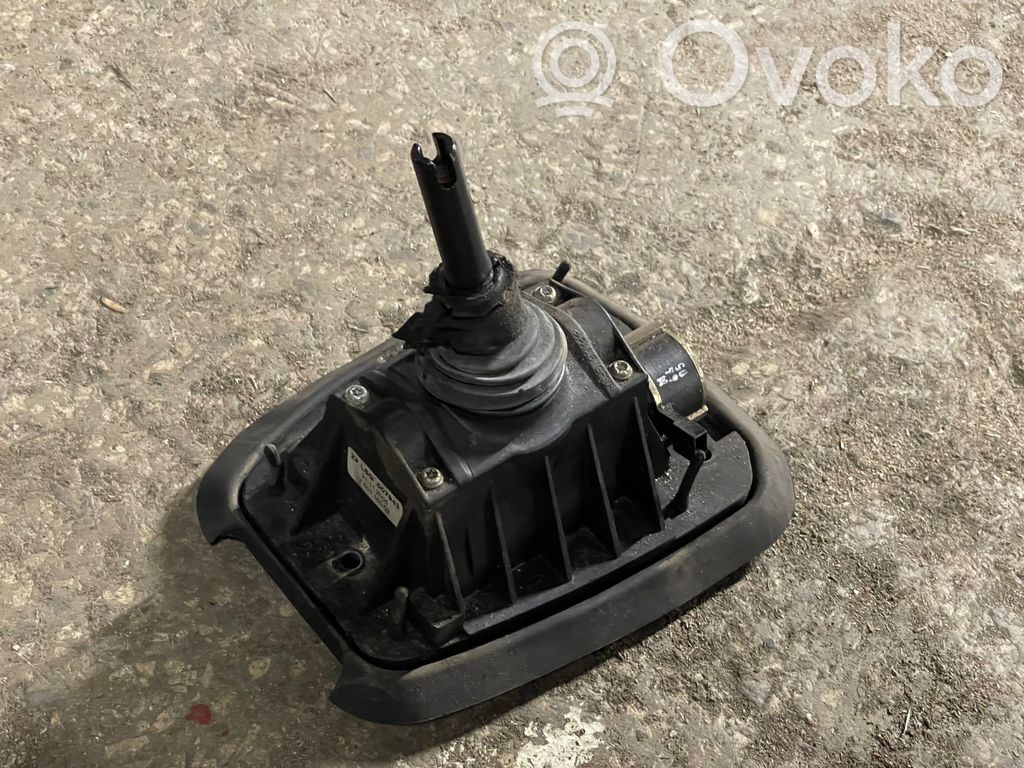 Selector caja de cambios   7507160,007943,21112005