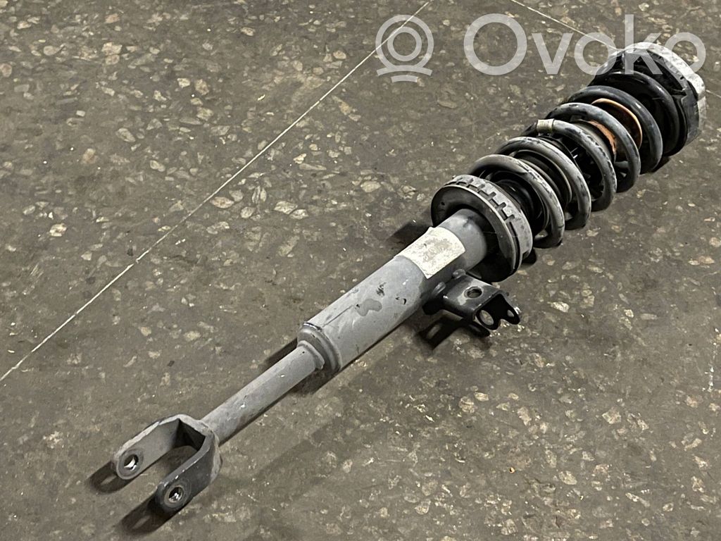 BMW 5 F10 F11 Amortyzator osi przedniej ze sprężyną 