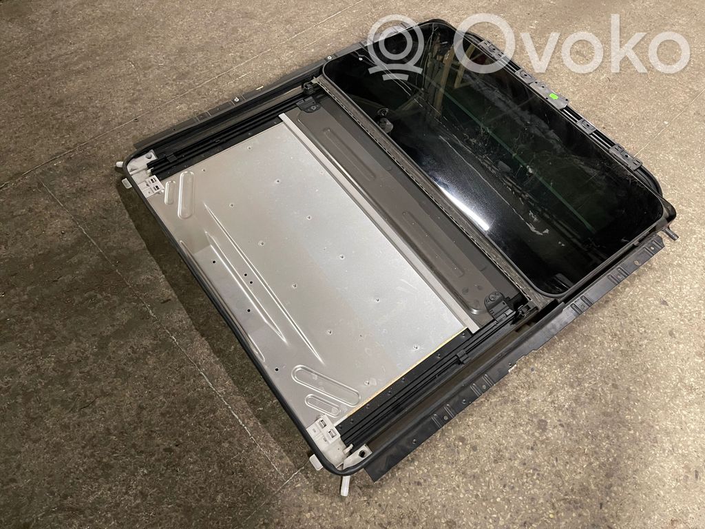 BMW 7 E65 E66 Sunroof set 