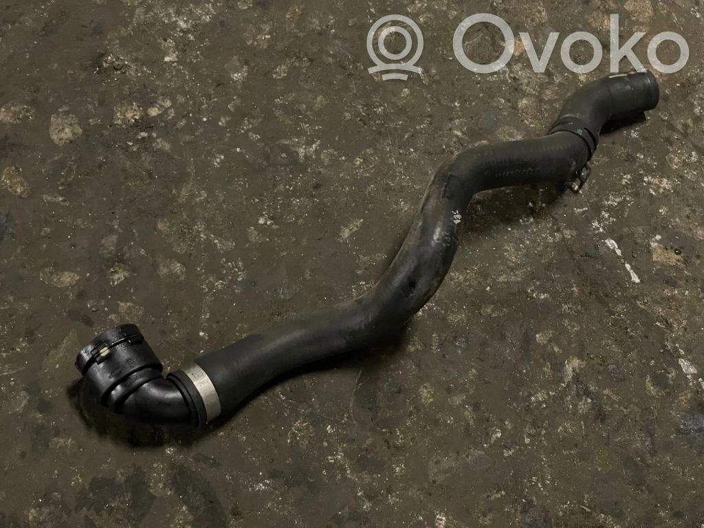 BMW 4 F36 Gran coupe Engine coolant pipe/hose 
