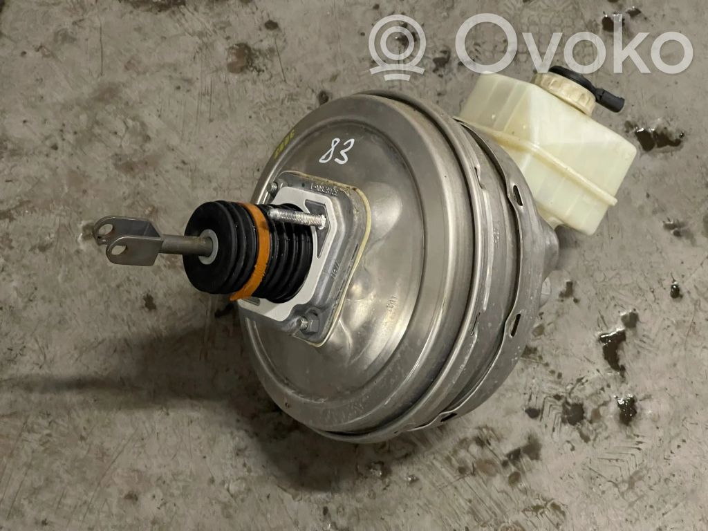 BMW X3 E83 Brake booster 