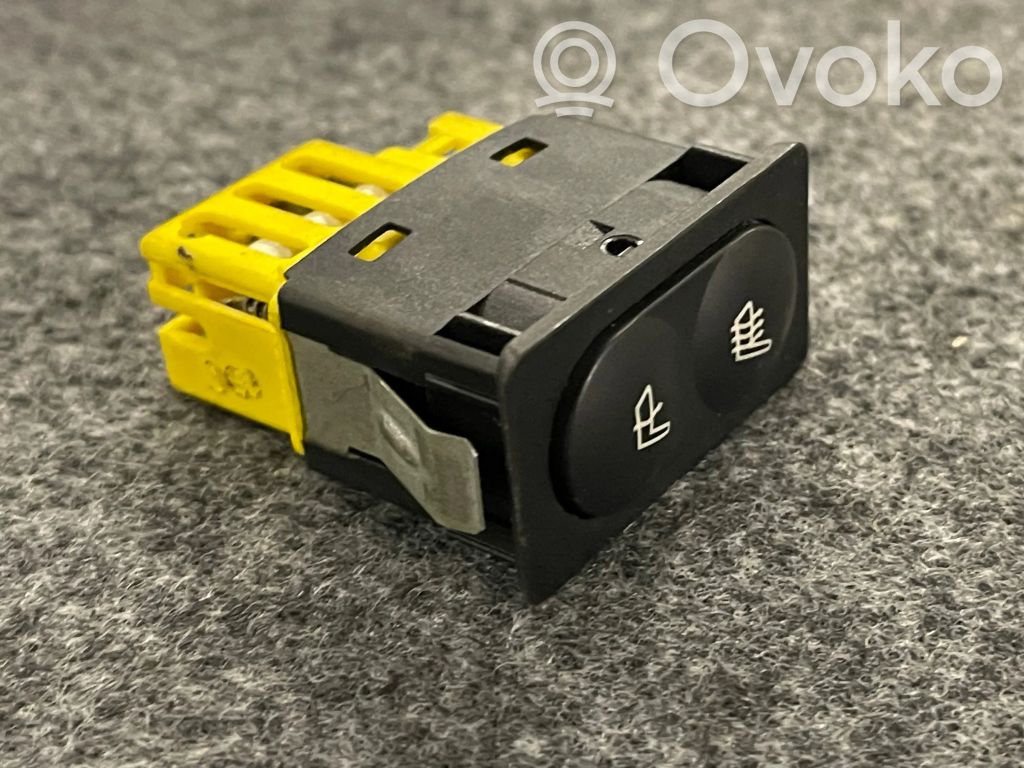 BMW Z3 E36 Interruttore riscaldamento sedile 
