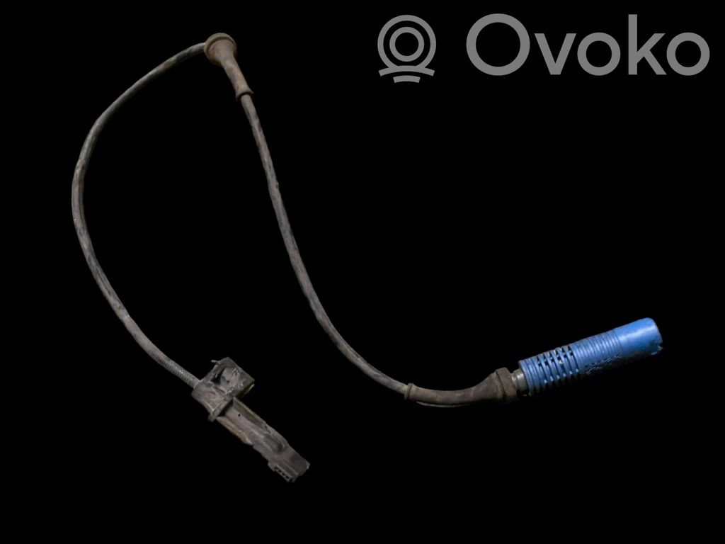 BMW Z3 E36 ABS brake wheel speed sensor 