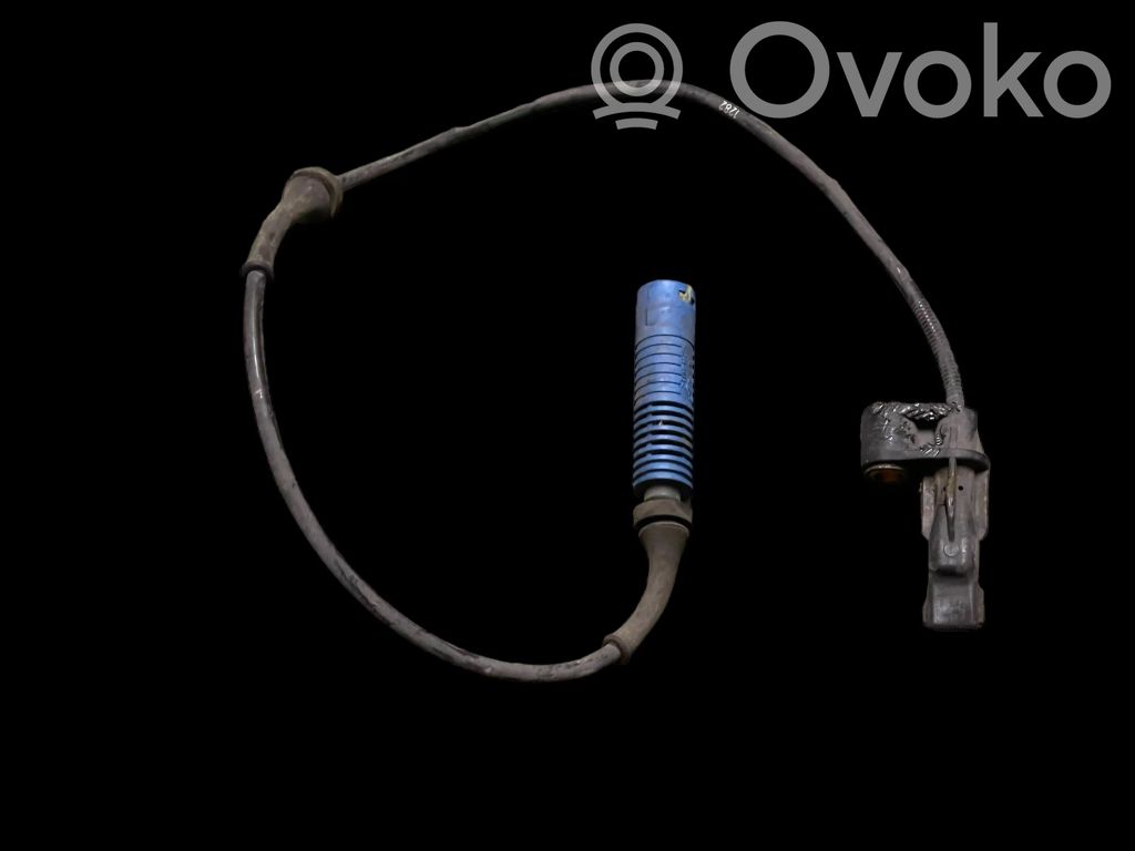 BMW Z3 E36 ABS brake wheel speed sensor 