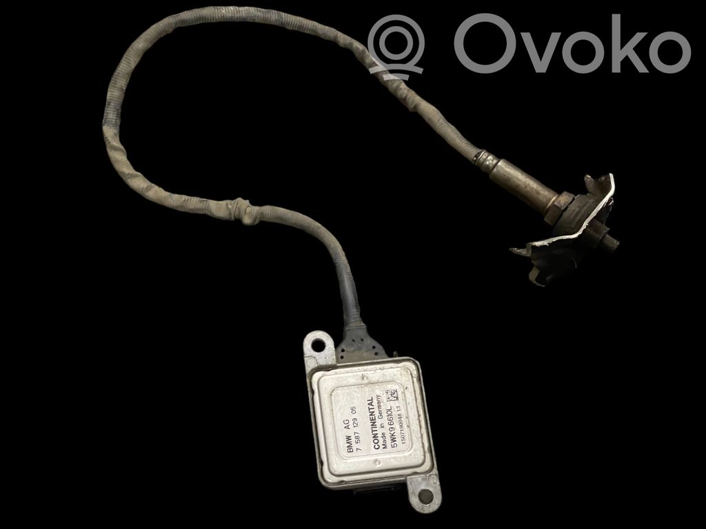BMW 3 E92 E93 Lambda probe sensor 