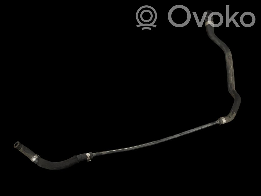 BMW 3 E92 E93 Engine coolant pipe/hose 