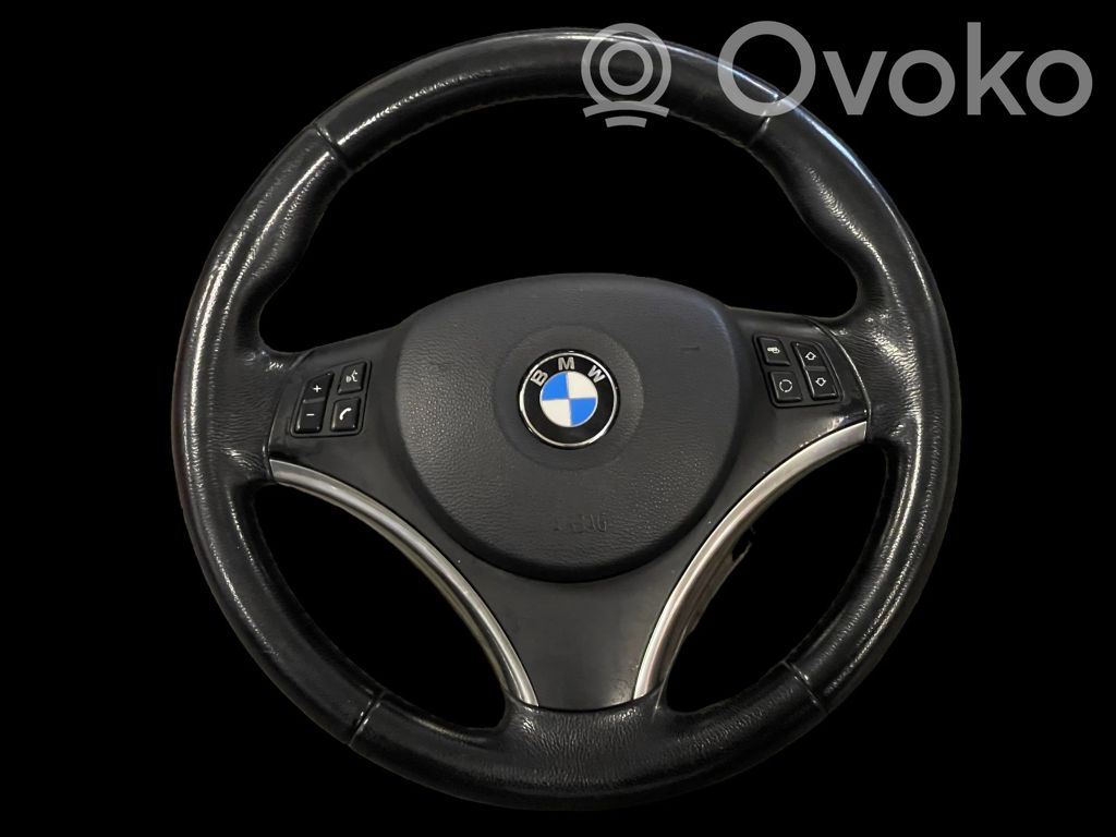 BMW 3 E92 E93 Volante 