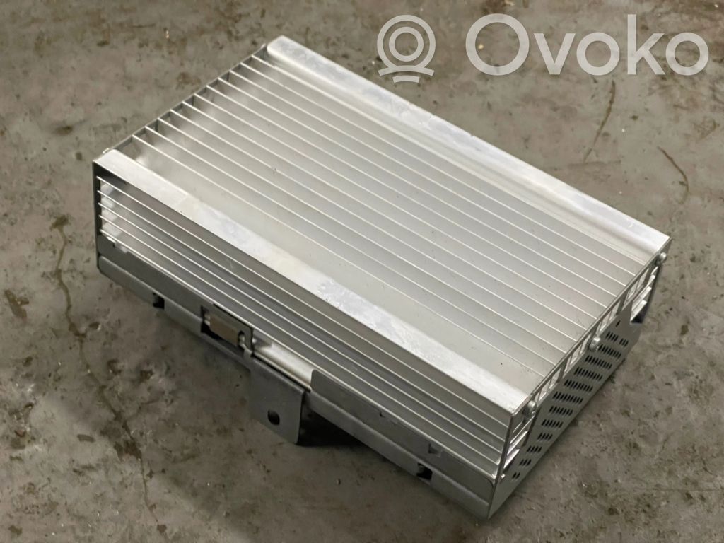 BMW X5 F15 Amplificator sunet 