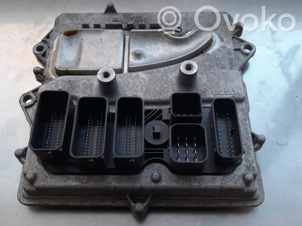 Engine control unit/module   8626762,170014762