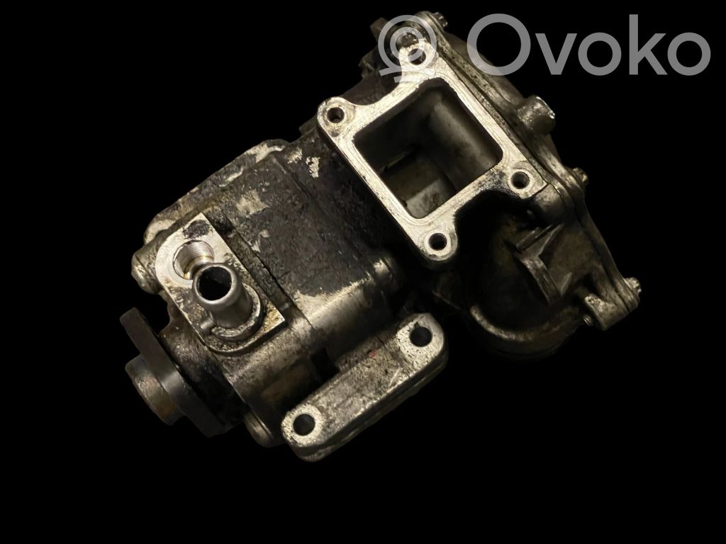 Power steering pump   6756611,7614955107,32416756611