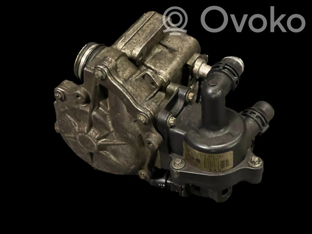 BMW 3 E46 Power steering pump 