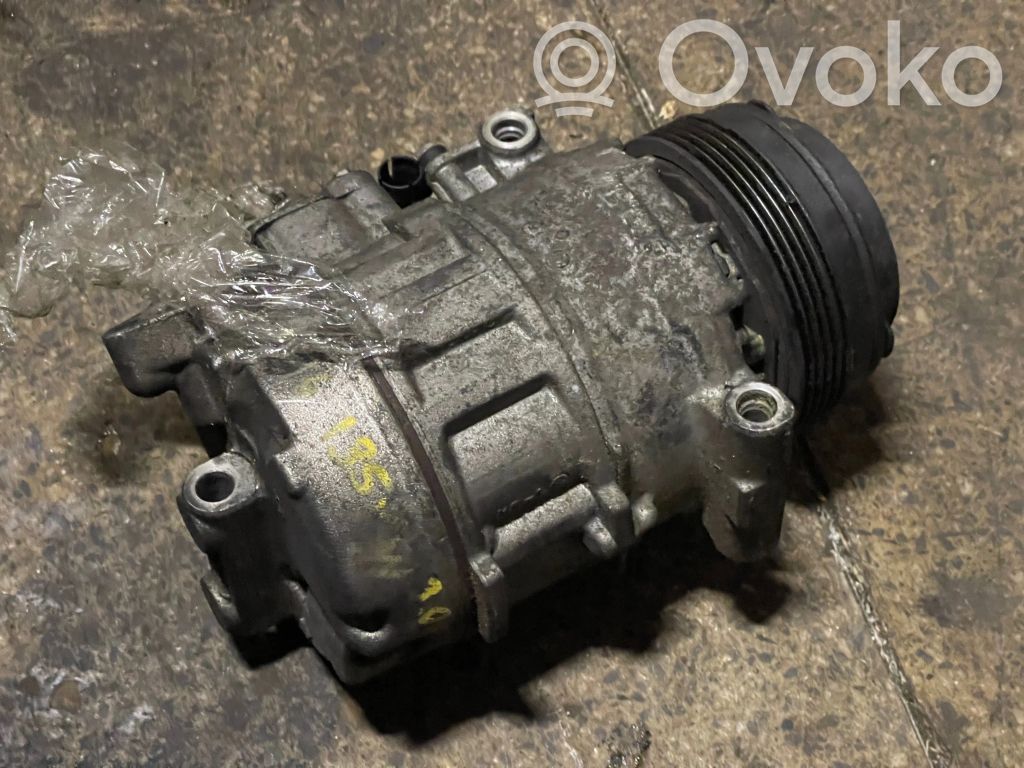 Klimakompressor Pumpe   4472208026,7SBU16C,90D20159