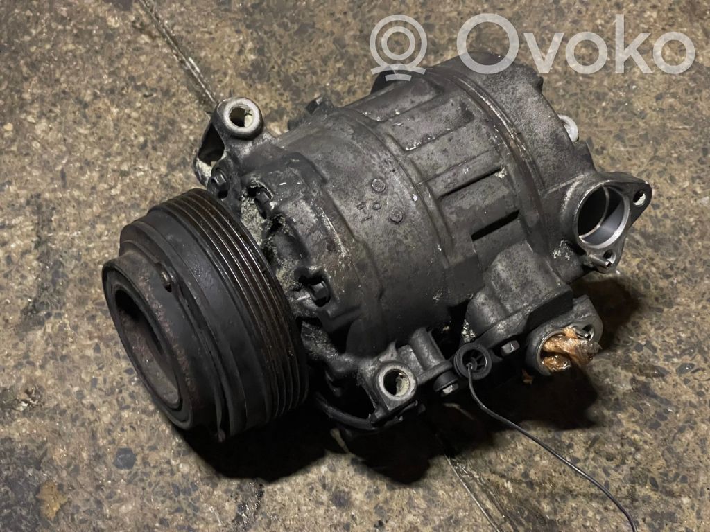 Klimakompressor Pumpe   4472208026,7SBU16C