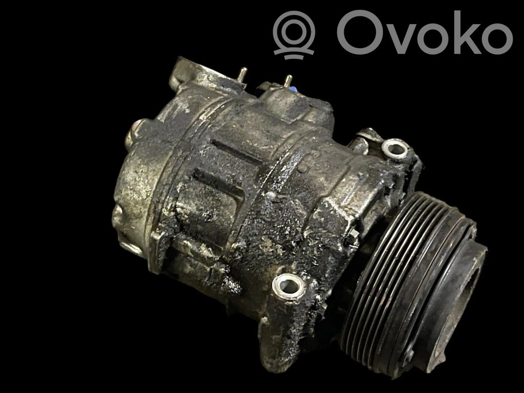 Air conditioning (A/C) compressor (pump)   6918749
