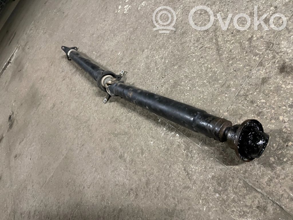 BMW 7 E65 E66 Kardanas komplekte 