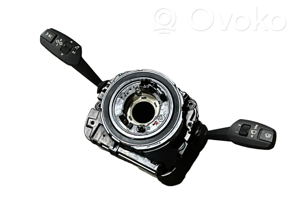 BMW 1 E81 E87 Commodo, commande essuie-glace/phare 