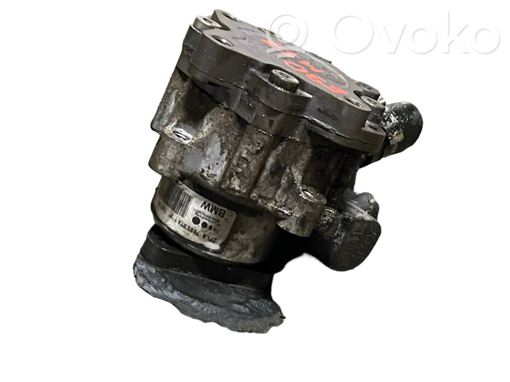 Vairo stiprintuvo siurblys   7693974
