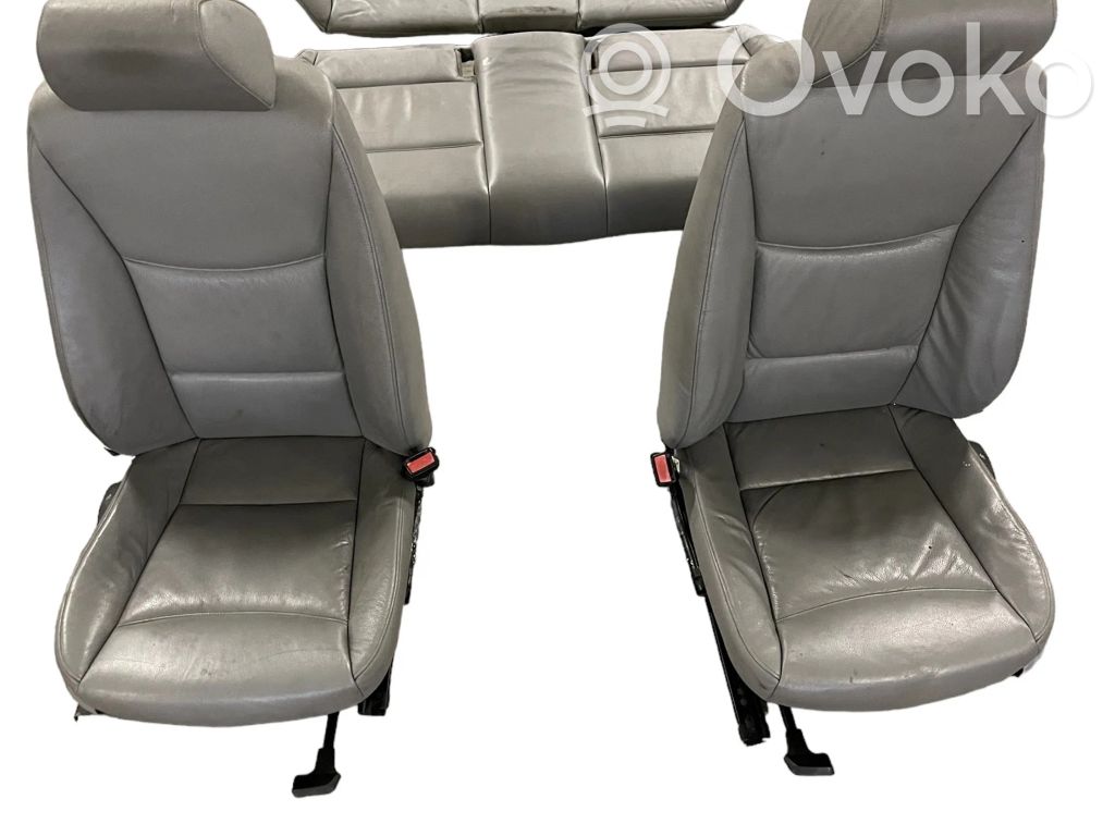 Interior set