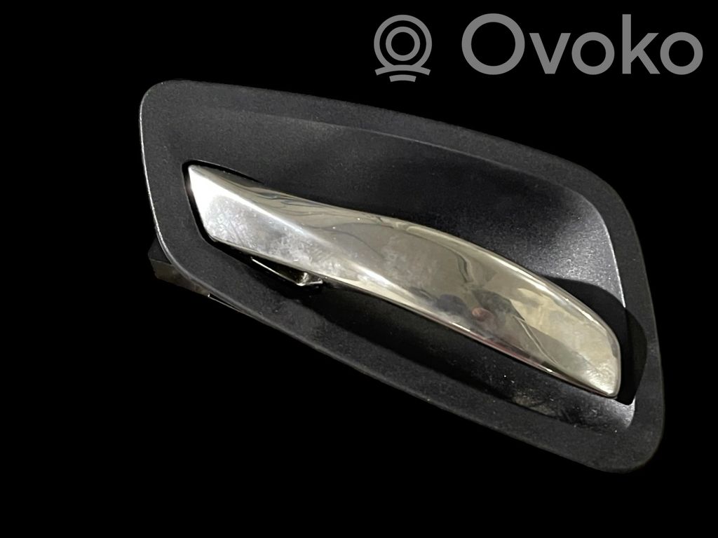 BMW 3 E92 E93 Front door interior handle 
