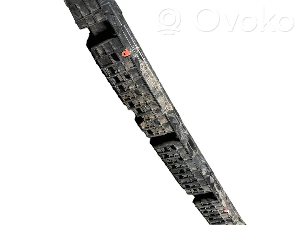 BMW X3 E83 Sill supporting ledge 