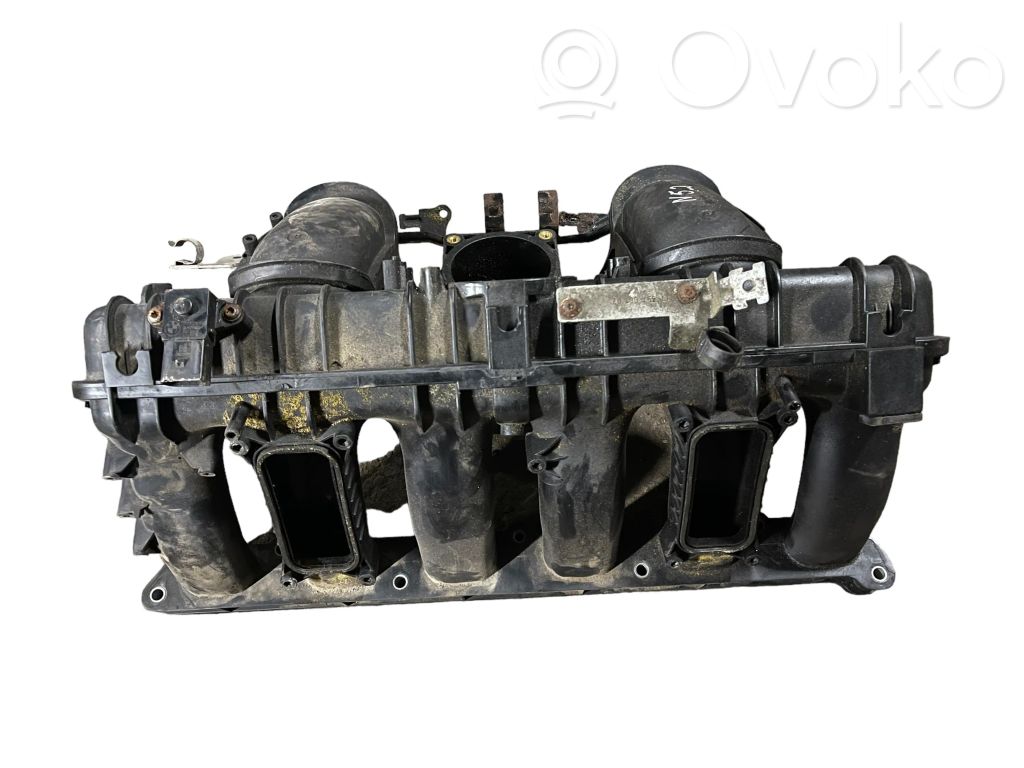 BMW X3 F25 Kolektorius įsiurbimo 