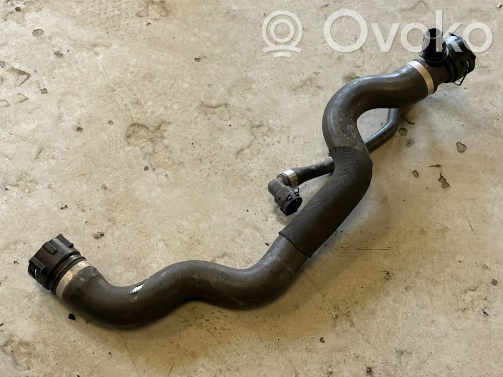 Engine coolant pipe/hose   8511623,12761214,17128511623