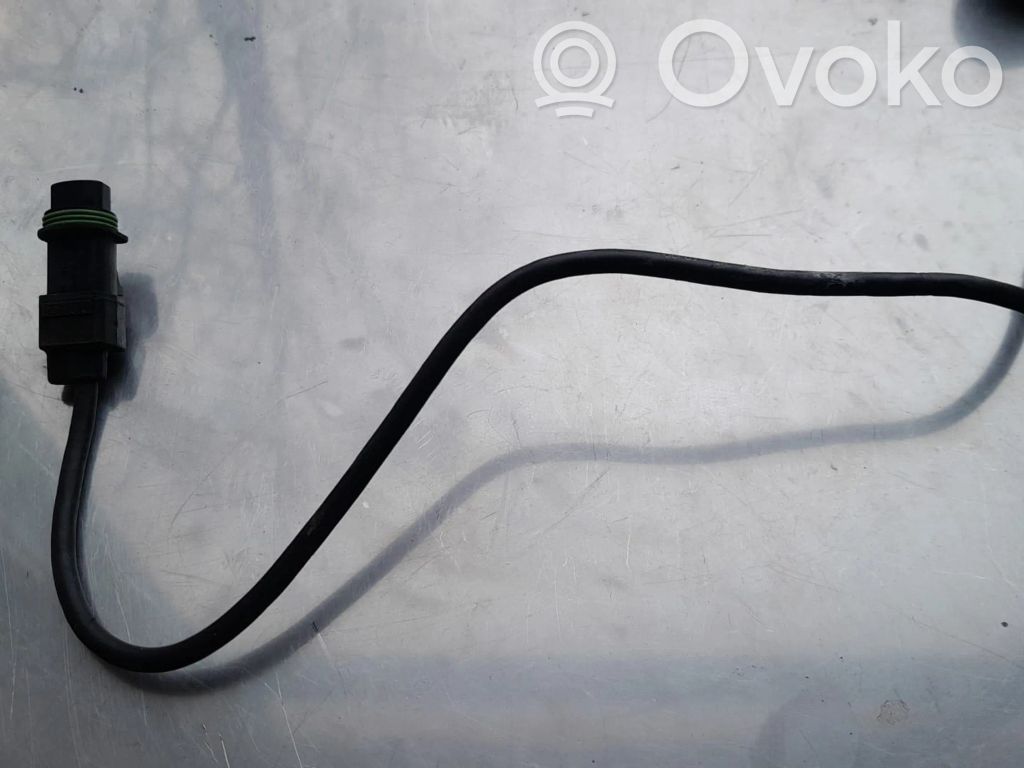 BMW X5 E70 Element lusterka bocznego drzwi przednich 