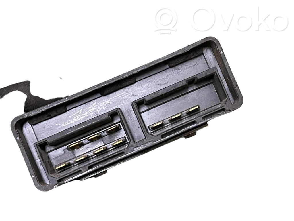 BMW 6 E24 Light module LCM 