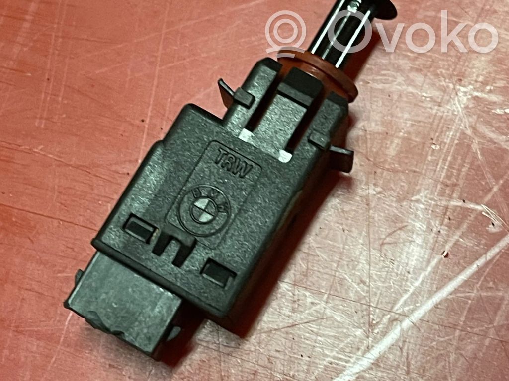 BMW 3 E36 Interruptor sensor del pedal de freno 