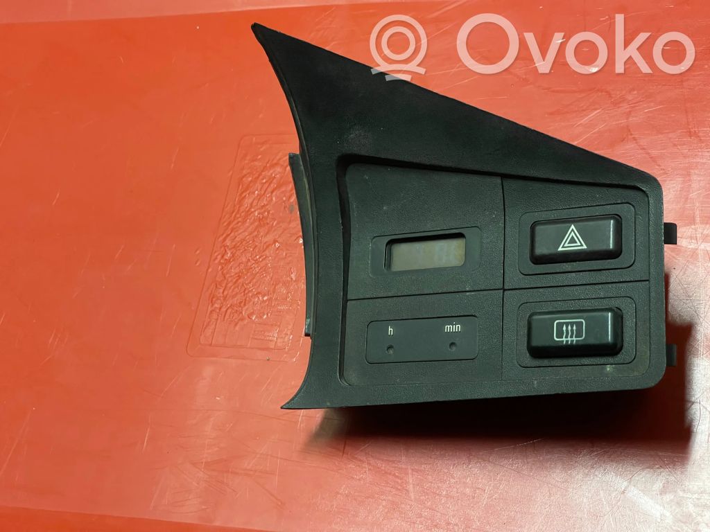 BMW 5 E28 Other dashboard part 