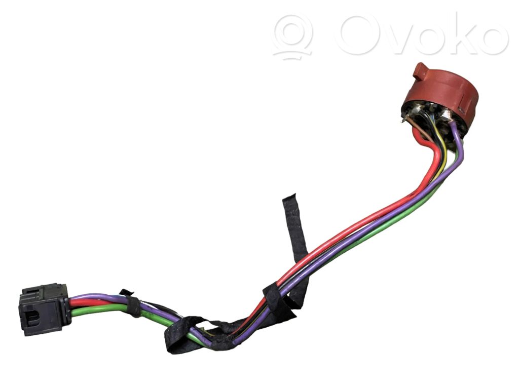 BMW 5 E39 Ignition lock contact 