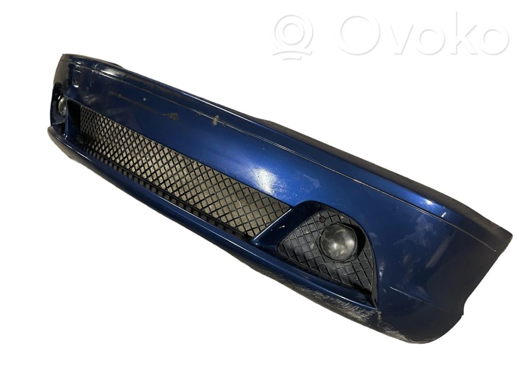 Front bumper   8218172