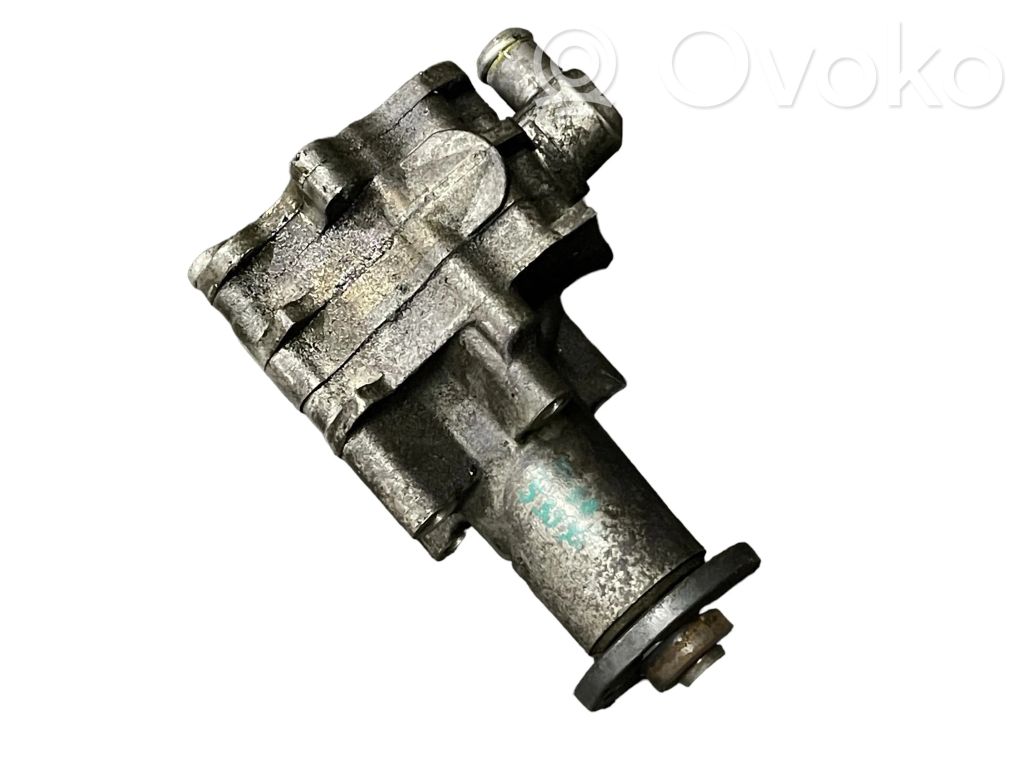 BMW 5 E60 E61 Power steering pump 