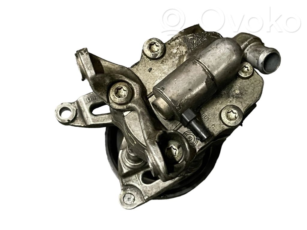 BMW X5 E70 Power steering pump 