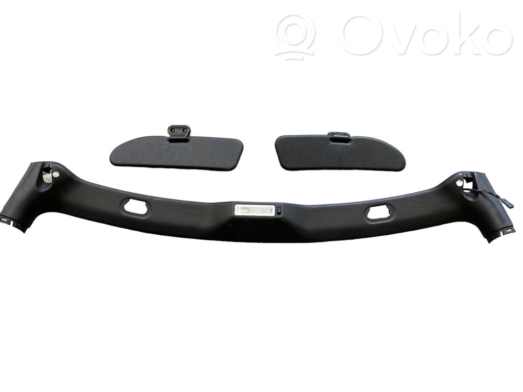 BMW Z3 E36 Headlining lighting console trim 