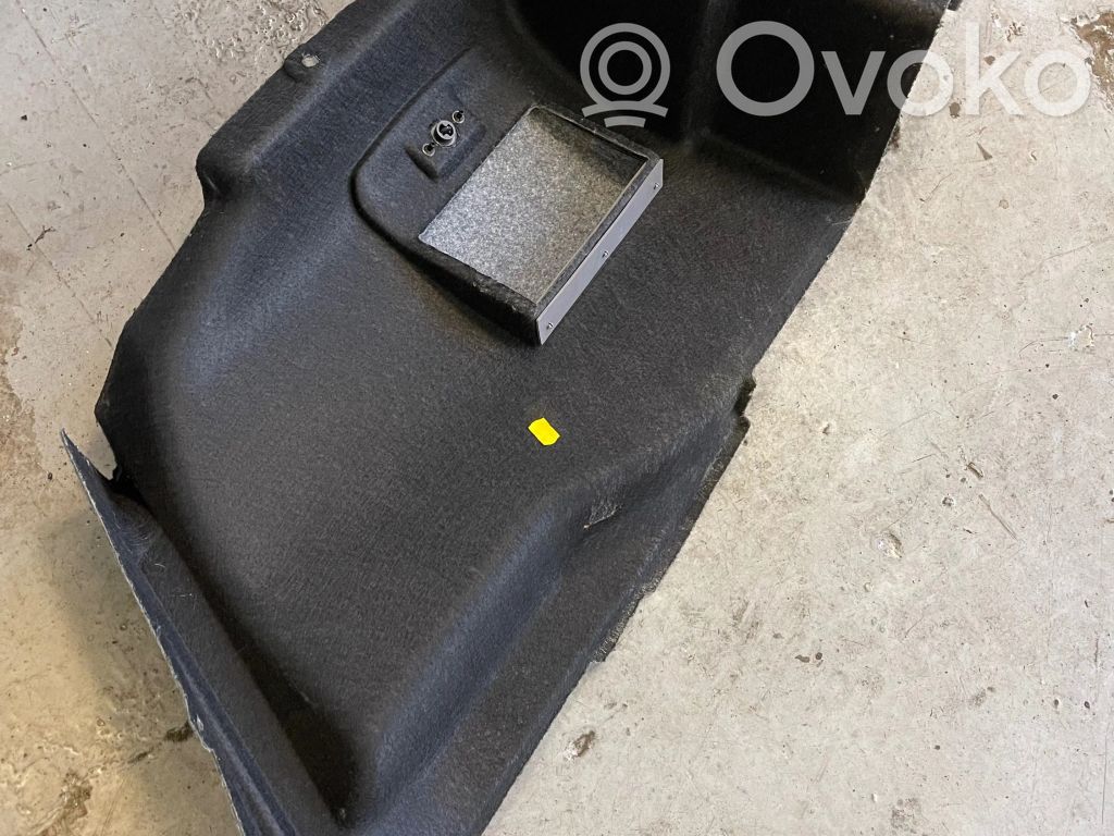 Trunk/boot side trim panel   8266569,00400036,31102003,ELC20PFI06