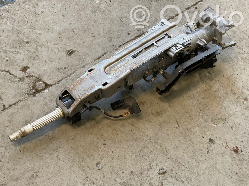 BMW M3 Steering wheel axle set 