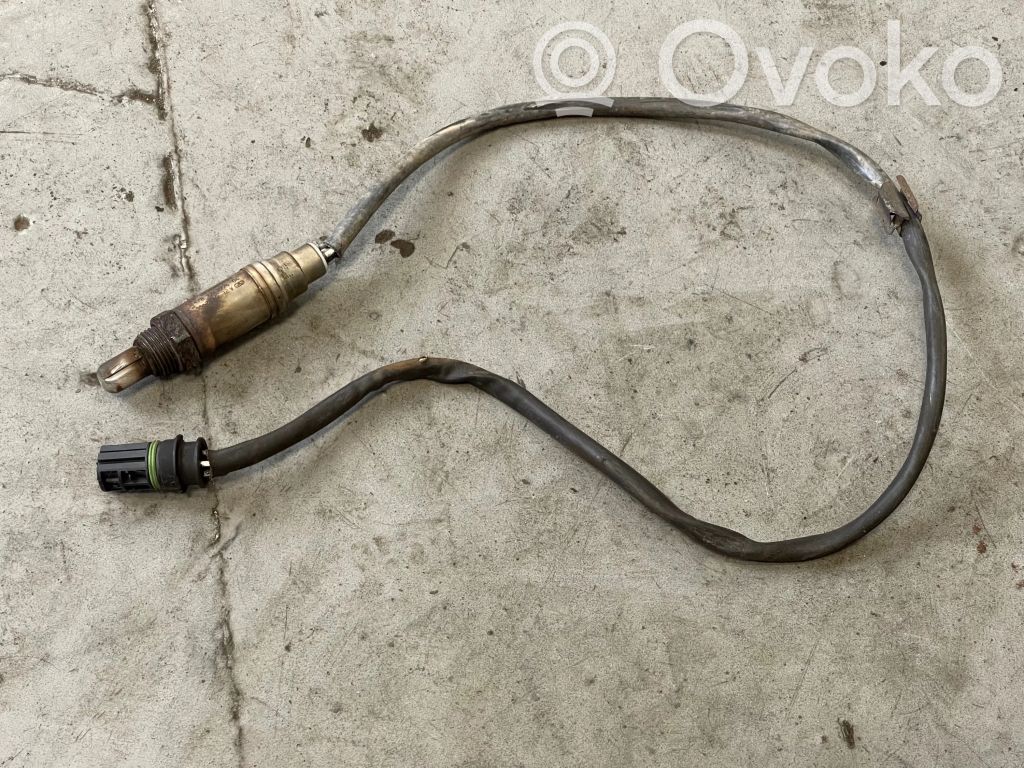 BMW M3 Lambda probe sensor 