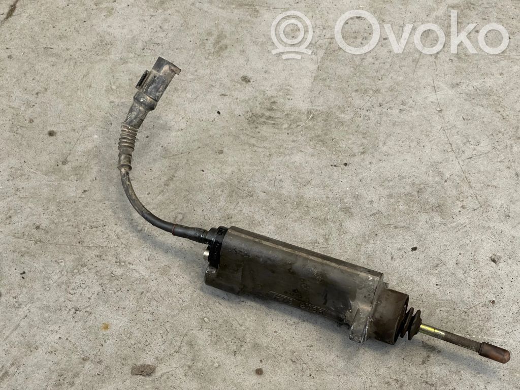 BMW M3 Cilindro maestro de embrague 