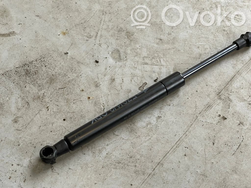 BMW X5 E70 Amortyzator klapy tylnej bagażnika 