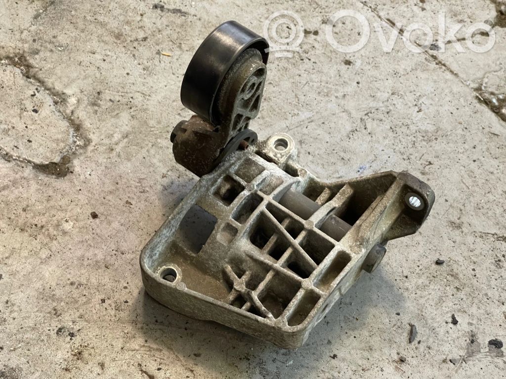 Power steering pump mounting bracket   7799862,59280110