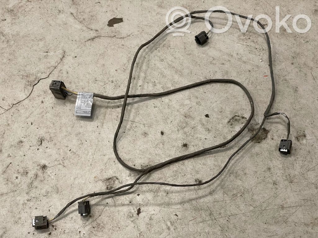 Parking sensor (PDC) wiring loom   6928366,467390,EE96SR
