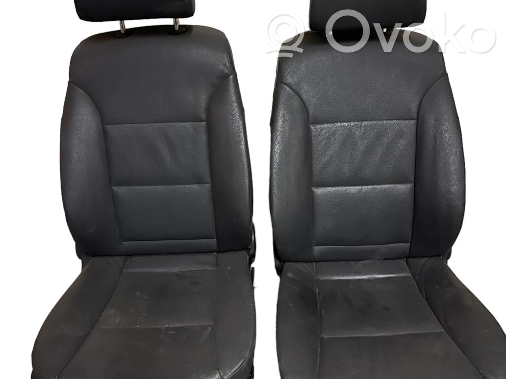 Interior set