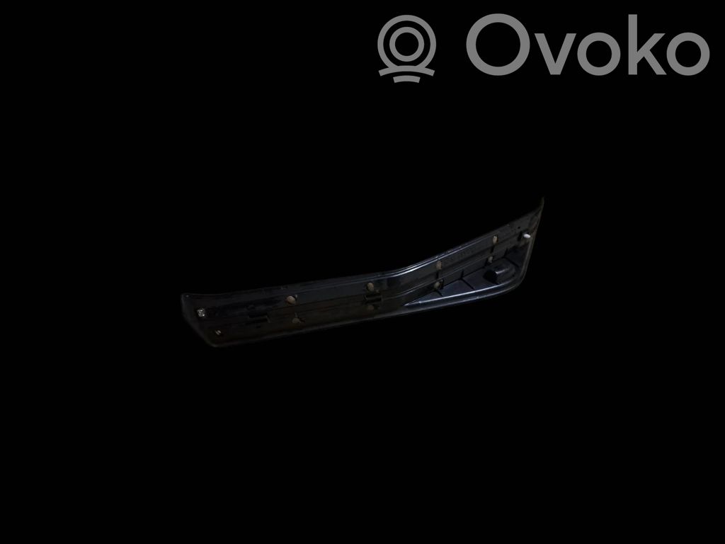 BMW 3 E46 Rear sill trim cover 