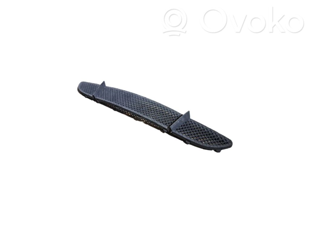 BMW 1 E81 E87 Front bumper lower grill 