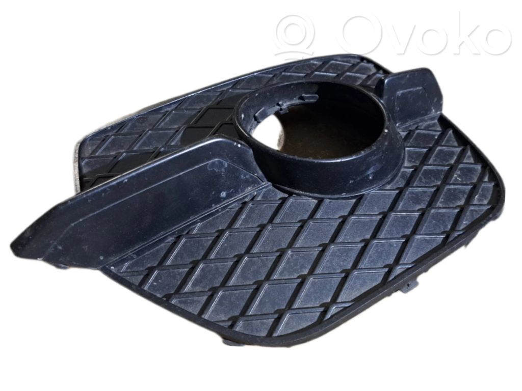 BMW X6 E71 Front bumper lower grill 