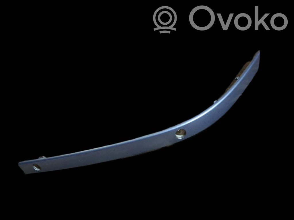 BMW 5 E39 Front bumper splitter molding 